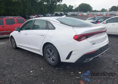 2023 Kia K5 Lxs from USA, damaged, VIN 5XXG14J20PG192659